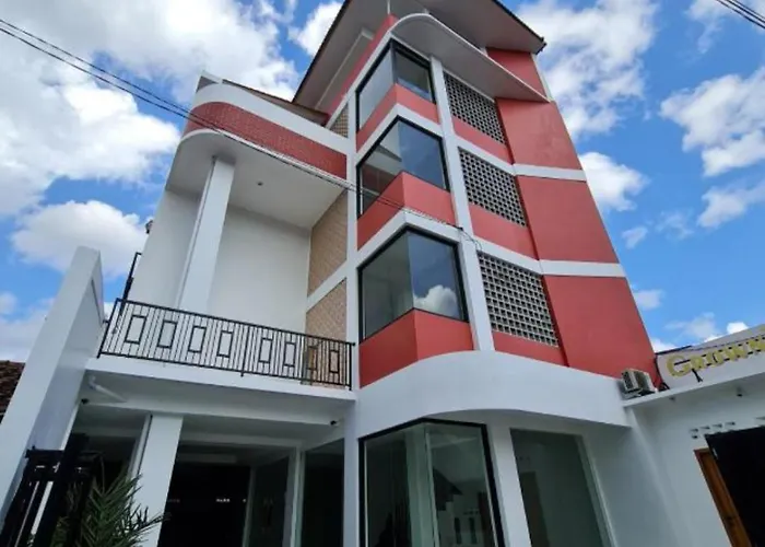 Grownicle Living Syariah