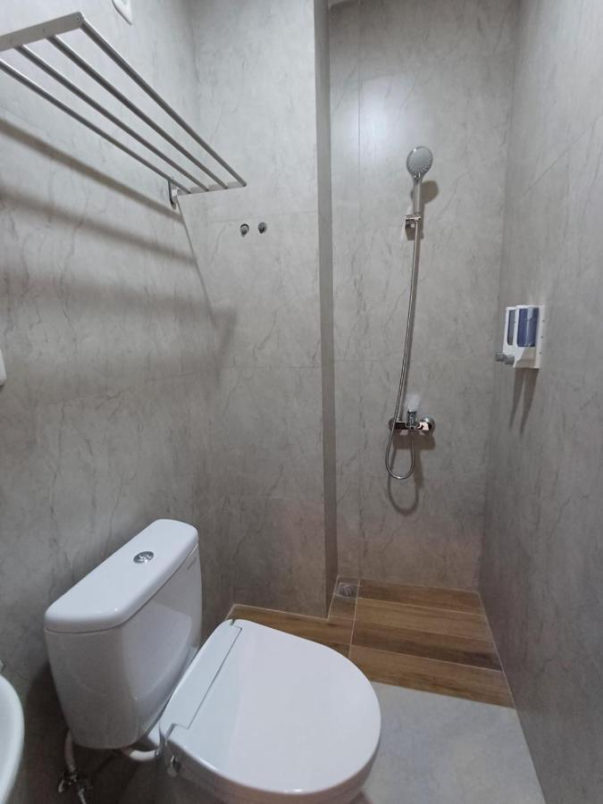 Grownicle Living Syariah Guest house Yogyakarta