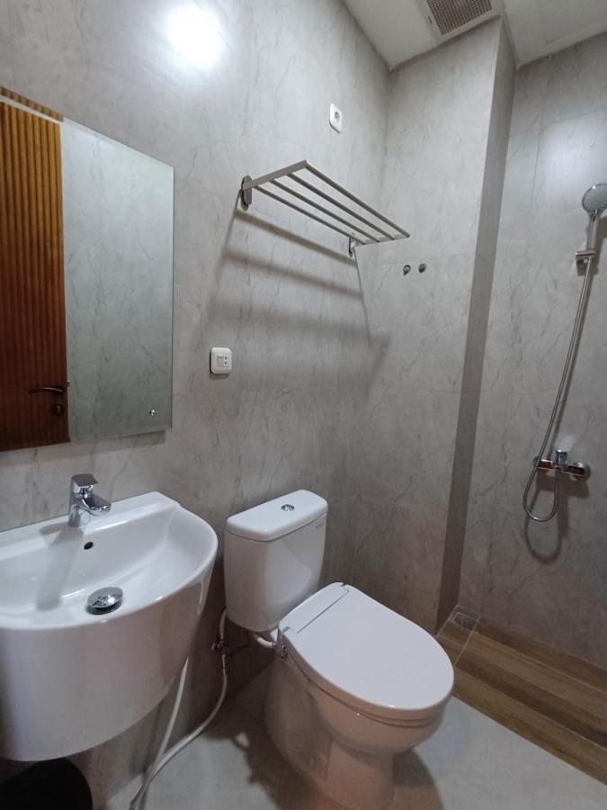 Grownicle Living Syariah Guest house Yogyakarta