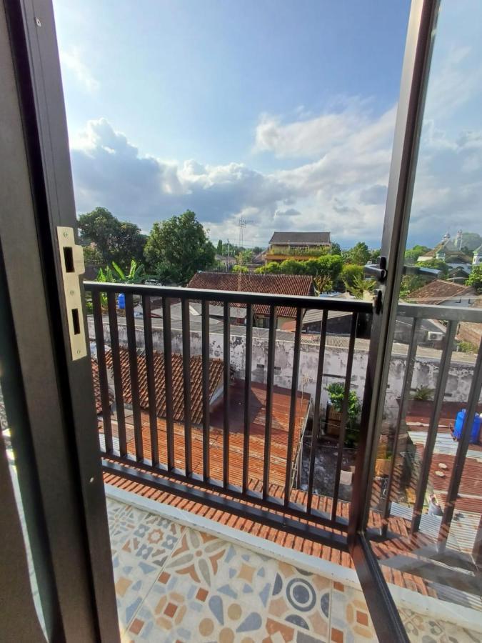 Guest house Grownicle Living Syariah