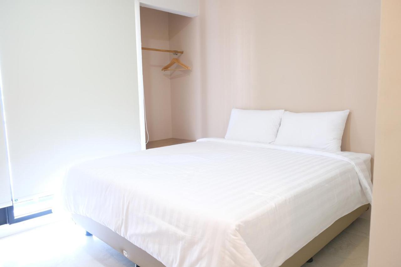 Guest house Grownicle Living Syariah 3*