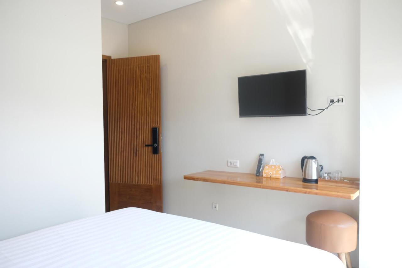 Grownicle Living Syariah Guest house Yogyakarta