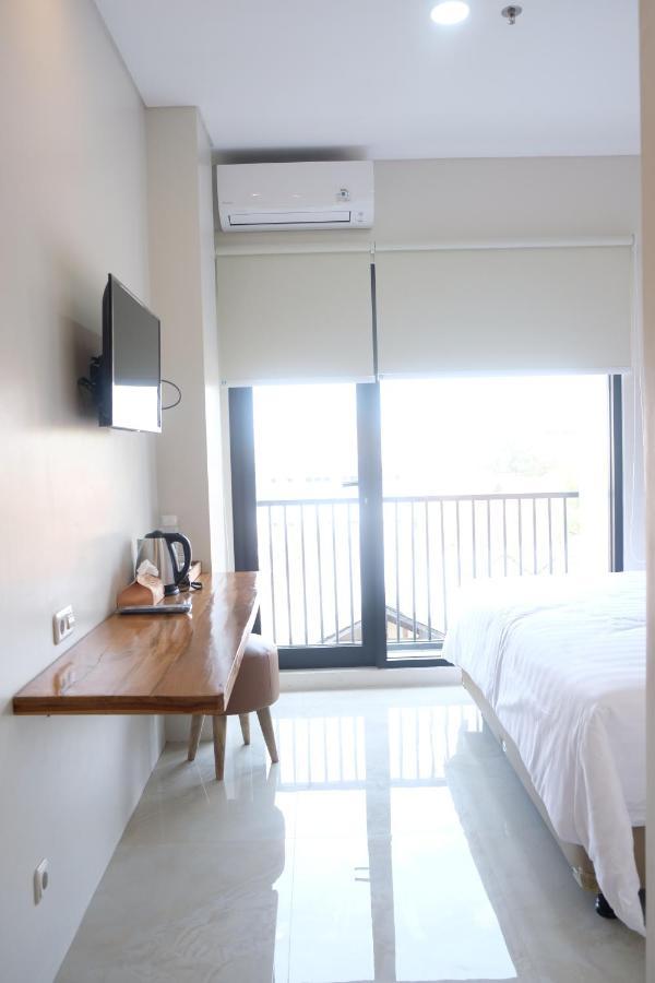 Guest house Grownicle Living Syariah Yogyakarta