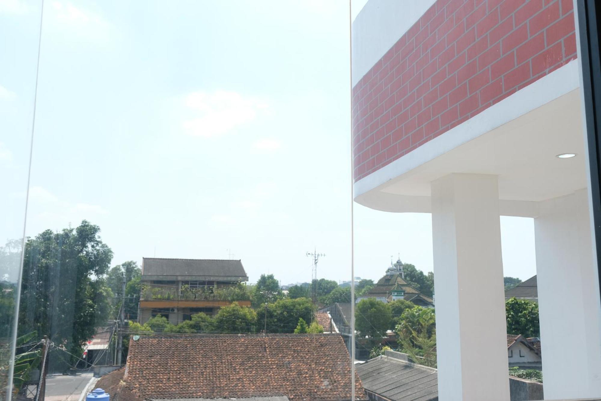 Grownicle Living Syariah 3*