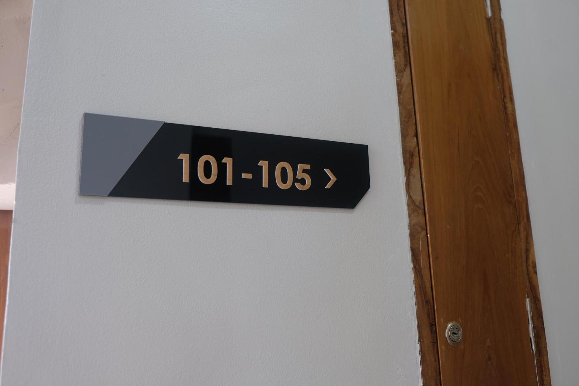 Guest house Grownicle Living Syariah Yogyakarta