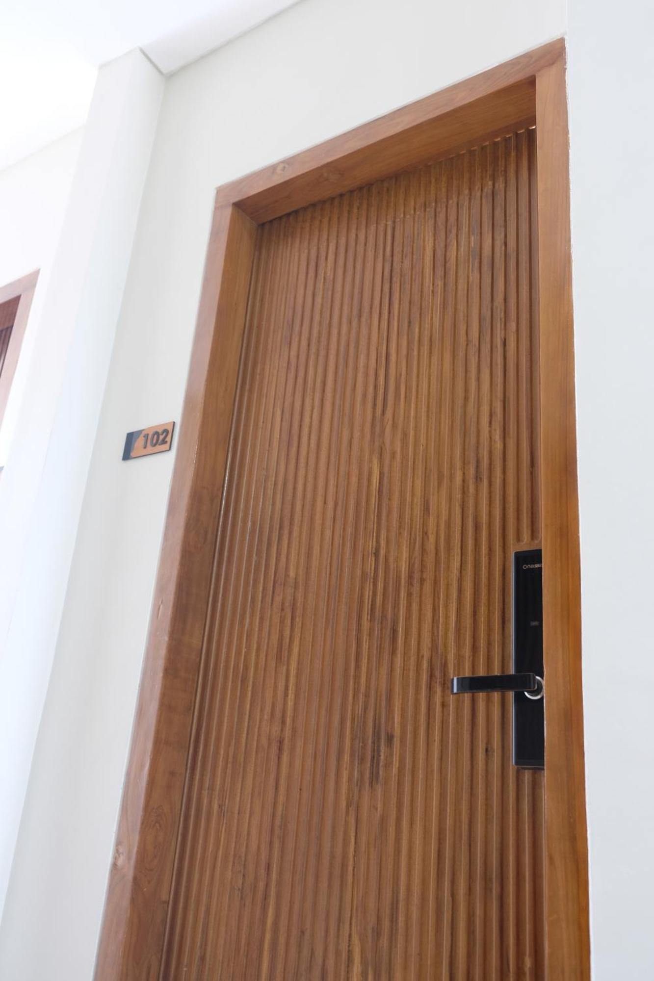 Grownicle Living Syariah Guest house
