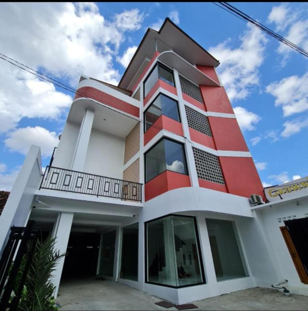 Grownicle Living Syariah Guest house 3*